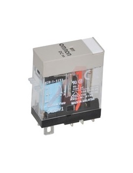 OMRON G2R-2-SNDDC24S 