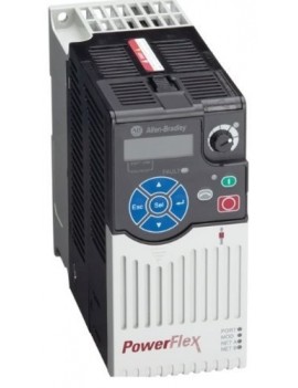 ALLEN BRADLEY 25B-D2P3N104