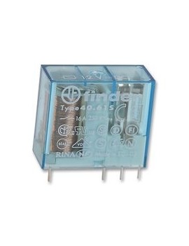 FINDER	40.61-12VDC
