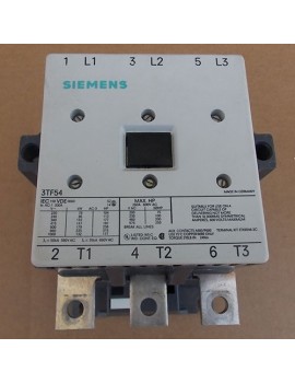 SIEMENS 3TF54 	