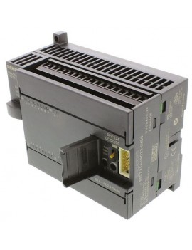 SIEMENS  6ES7 214-1AD23-0XB0 