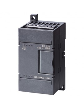 SIEMENS 6ES7232-0HD22-0XA0 