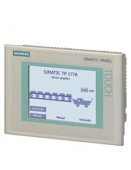 SIEMENS  6AV6642-0AA11-0AX1
