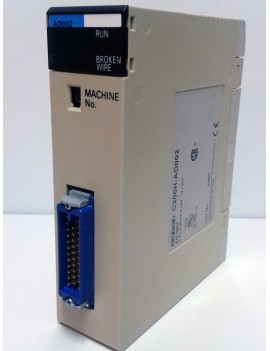OMRON C200H AD002 