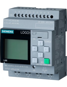 SIEMENS 6ED10521MD000BA8