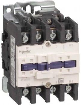 SCHNEIDER ELECTRIC...
