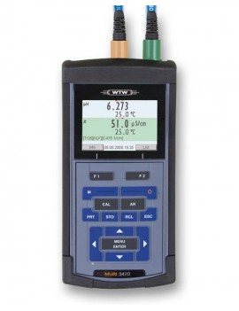 WTW 3420-SET C