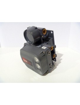 FISHER	DVC6020AD