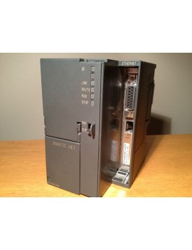 SIEMENS 6GK7343-1EX11-0XE0