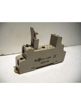 OMRON	P2RF-08-E 