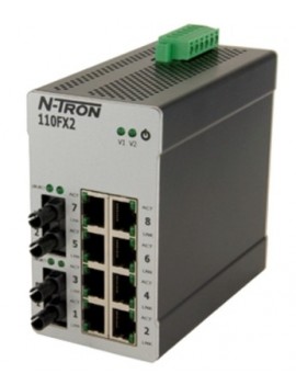 NTRON 110FX2SC