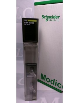 MODICOM PLC 140CRA93200