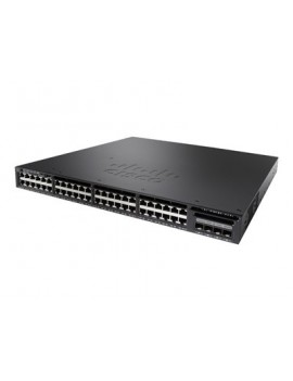 CISCO WS-C3650-48PQ-L