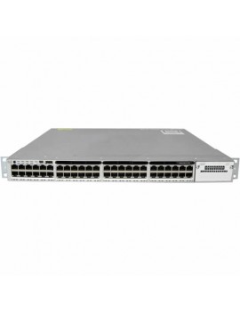 CISCO WS-C3850-48U-L