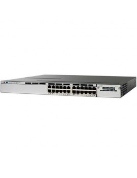 CISCO WS-C3850-24U-L