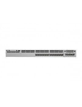 CISCO WS-C3850-12S-S