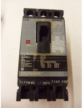 SIEMENS HED63B015