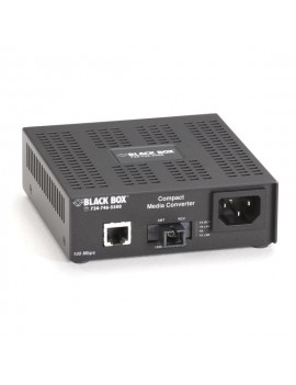BLACK BOX LHC5130A-R3