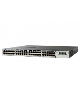 CISCO WS-C2960X-48TS-L