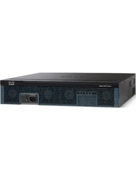 CISCO 2921/K9