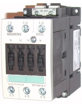 SIEMENS 3RT1036-1BB40