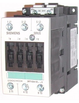 SIEMENS 3RT1034-1BB40