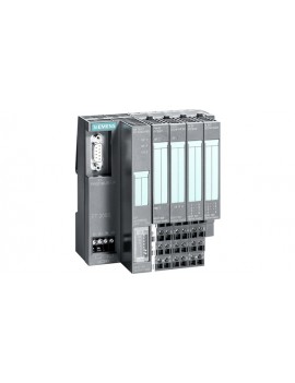 SIEMENS 6ES7151-1AA05-0AB0