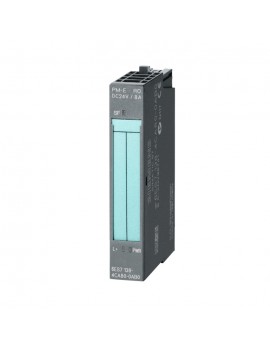 SIEMENS 6ES7138-4CA01-0AA0