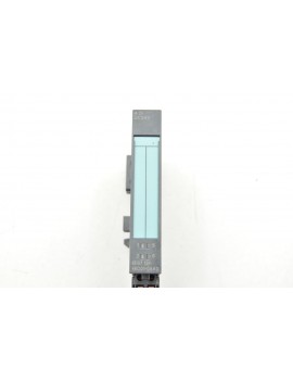 SIEMENS 6ES7131-4BD01-0AA0
