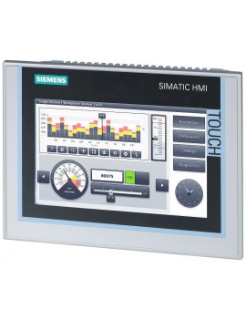 SIEMENS 6AV2124-0GC01-0AX0