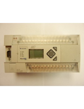 ALLEN BRADLEY 1766-L32BWA