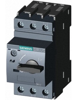 SIEMENS 3RV2021-4BA10
