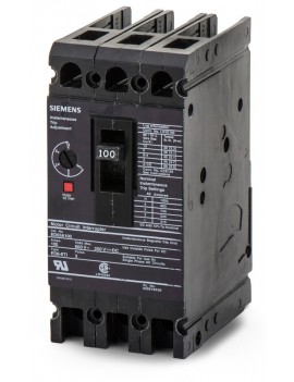 SIEMENS ED63A100