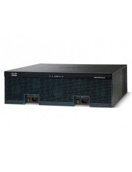 CISCO3945-V/K9