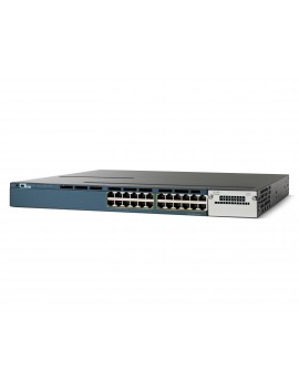 CISCO WS-C3560X-24T-L