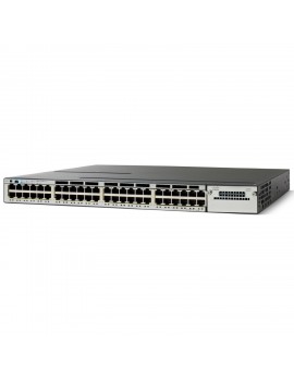 CISCO WS-C3750X-48P-L