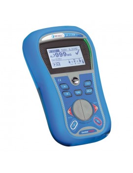 METREL MI 3125