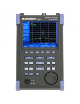 B&K PRECISION 2650A
