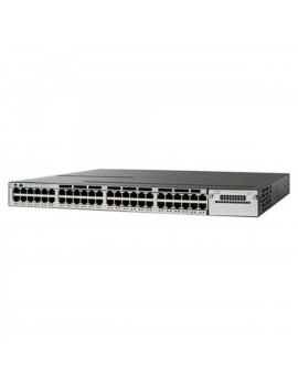 CISCO WS-C3850-48P-L