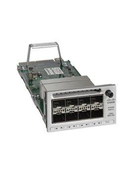 CISCO C3850-NM-8-10G