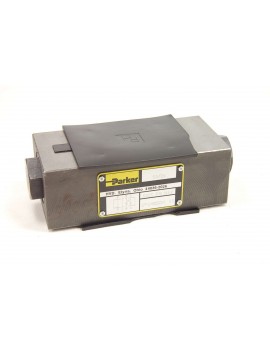 PARKER CPOM3DDN