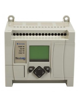 ALLEN BRADLEY  1763L16AWA
