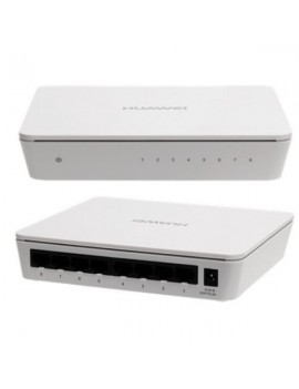 HUAWEI S1700-8G-AC