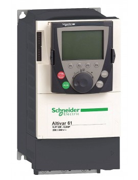 SCHNEIDER ATV61HD75N4