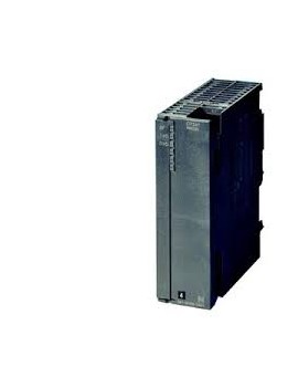 SIEMENS 6ES7341-1CH01-0AE0
