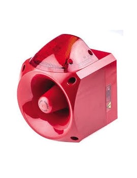 KLAXON NEXUS PNC-0005