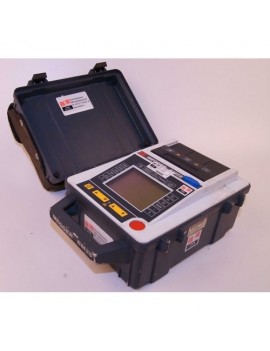 MEGGER BM25