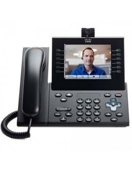 CISCO CP-9971-WL-K9