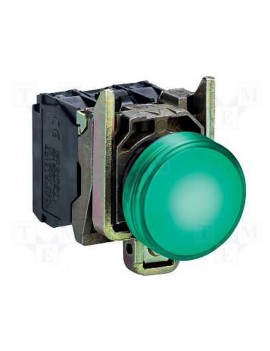 SCHNEIDER ELECTRIC XB4BVM3