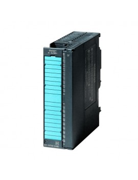 SIEMENS 6ES7331-7KF02-0AB0